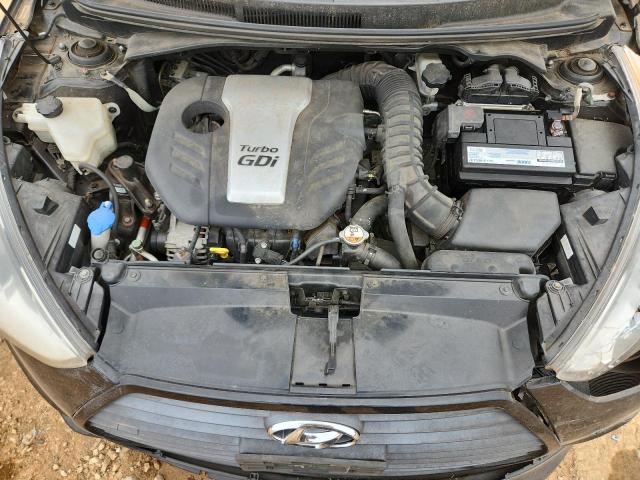 2013 HYUNDAI VELOSTER T #3283975816