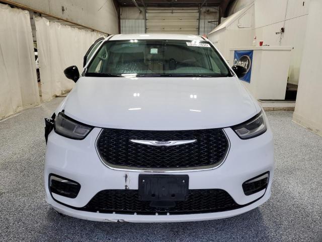 2024 CHRYSLER PACIFICA H - 2C4RC1S76RR121648