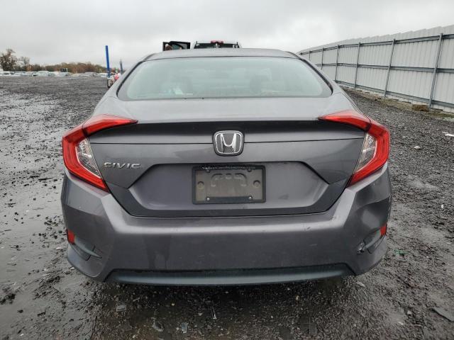 2016 HONDA CIVIC EX - 19XFC2F83GE087470
