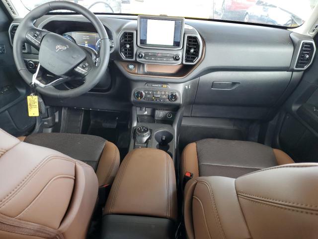 2024 FORD BRONCO SPO 3FMCR9D95RRF32207