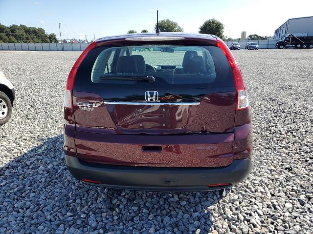 2014 HONDA CR-V LX #3294503519