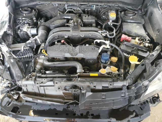 2017 SUBARU FORESTER 2 JF2SJAGC0HH426068