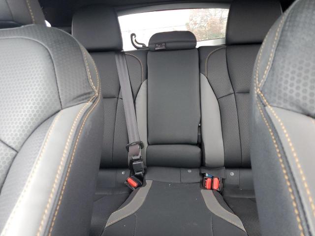 2025 SUBARU CROSSTREK #3301689631