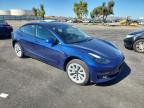 Lot #3297254377 2022 TESLA MODEL 3