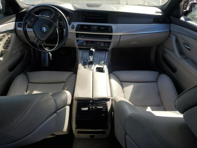 2012 BMW 535 I #3305404308