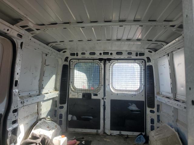 2017 RAM PROMASTER #3303660933