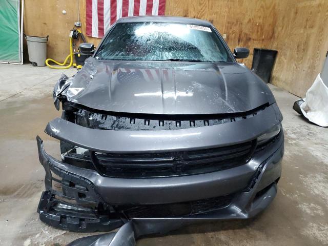 2015 DODGE CHARGER SXT - 2C3CDXHG3FH717903