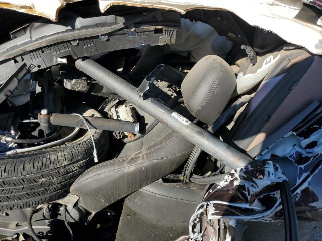 2022 CHEVROLET TRAX 1LT - KL7CJPSM4NB509357