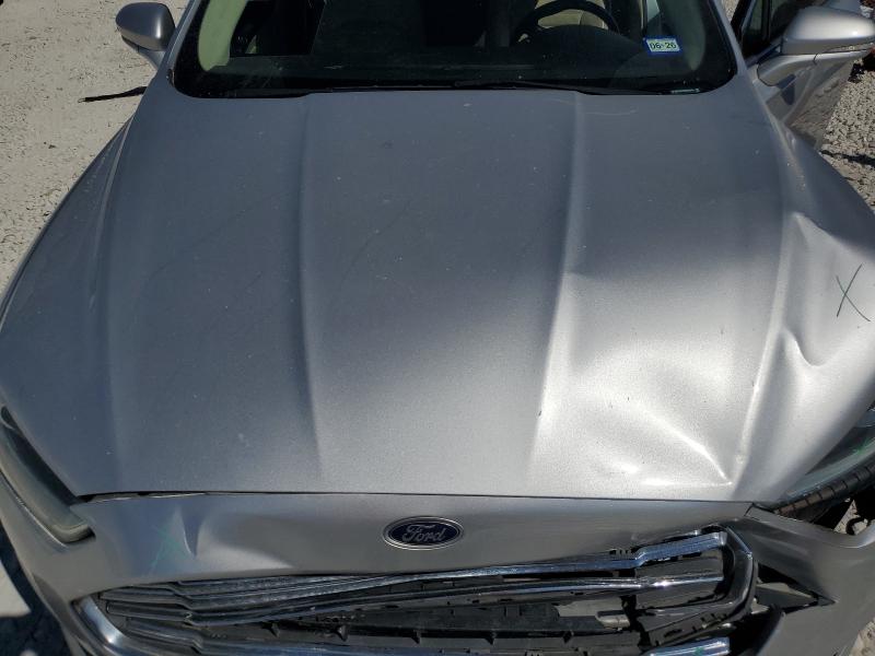 2013 FORD FUSION SE - 3FA6P0HR5DR342824