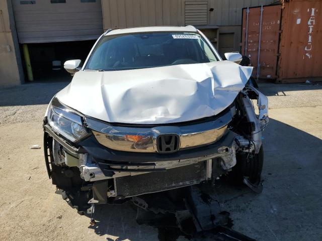2021 HONDA HR-V EX #3309370965