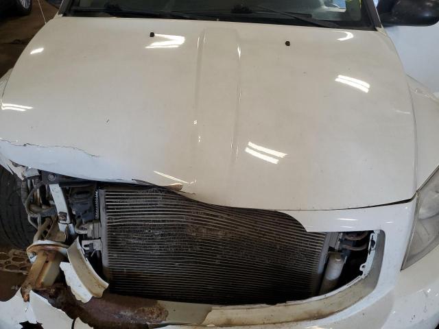 2011 DODGE CALIBER MA #3287662047