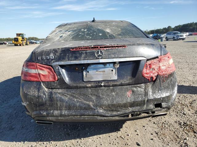 2013 MERCEDES-BENZ E 550 - WDDKJ7DB9DF209384