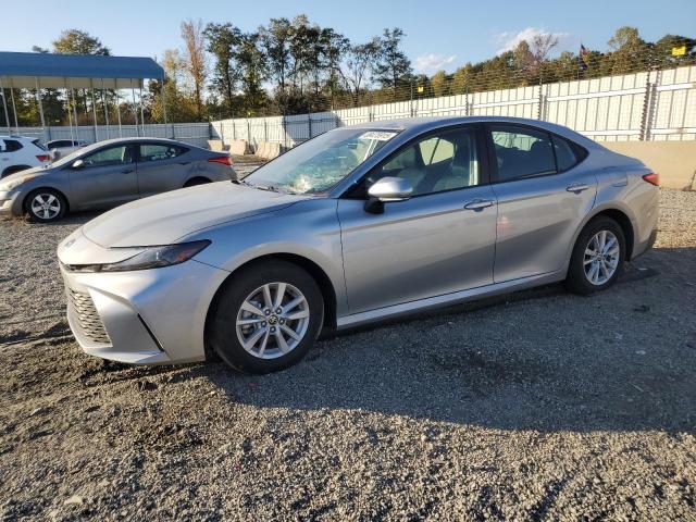 TOYOTA CAMRY XSE