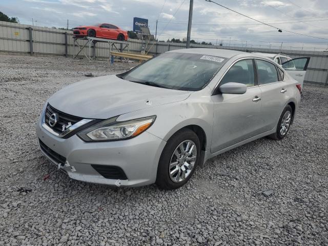 2016 NISSAN ALTIMA 2.5 #3303958709