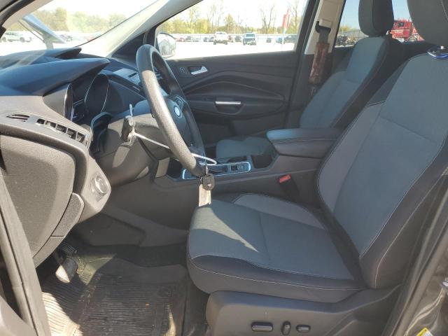 2018 FORD ESCAPE SE - 1FMCU9GD9JUC63009