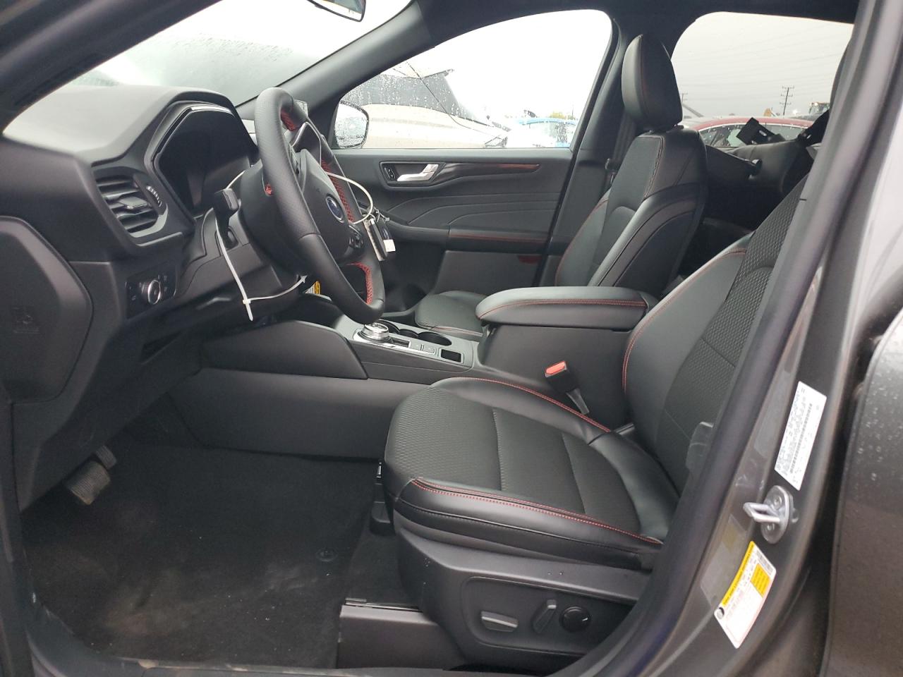 FORD ESCAPE ST LINE SELECT