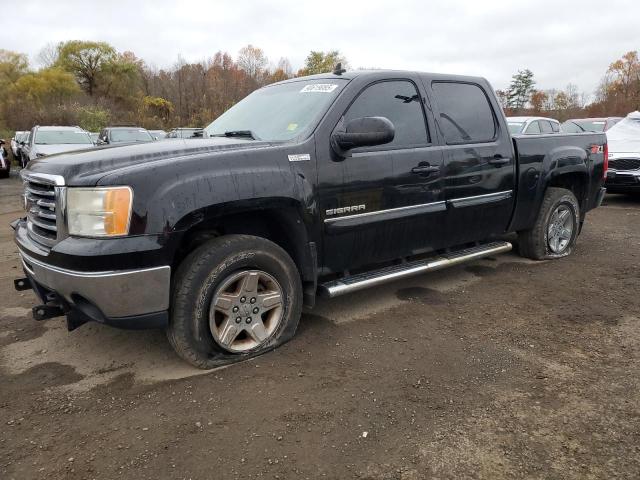 2011 GMC SIERRA K15 - 3GTP2WE38BG107228