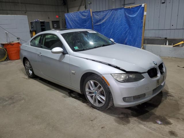 2009 BMW 335 XI #3266780374