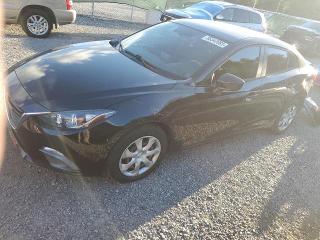 MAZDA 3 SPORT