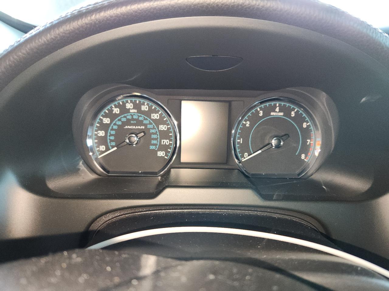 Lot #3311890222 2014 JAGUAR XF