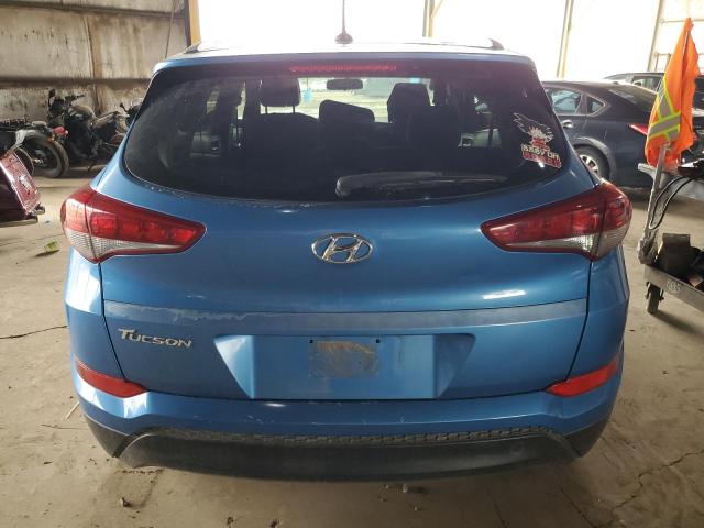 2017 HYUNDAI TUCSON LIM KM8J33A48HU259883