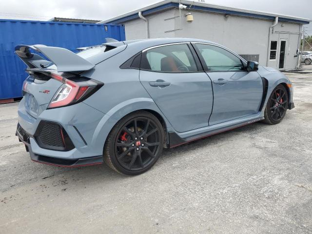 2019 HONDA CIVIC TYPE-R TOURING - Other View