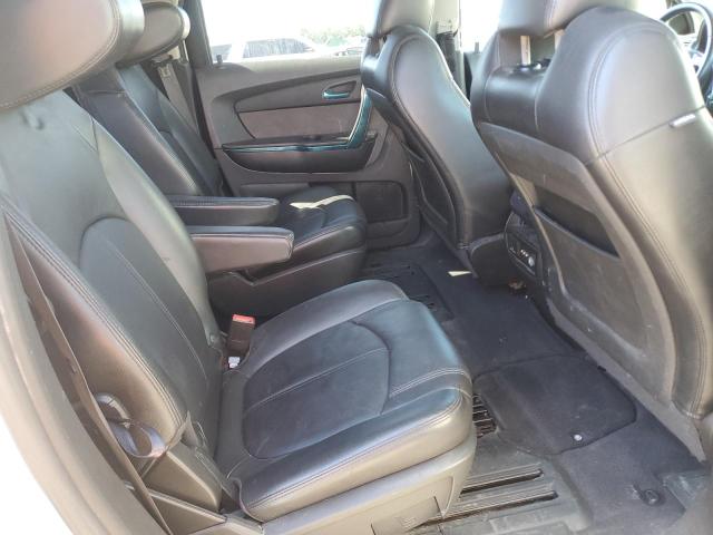 2011 GMC ACADIA SLT - 1GKKRRED9BJ248831