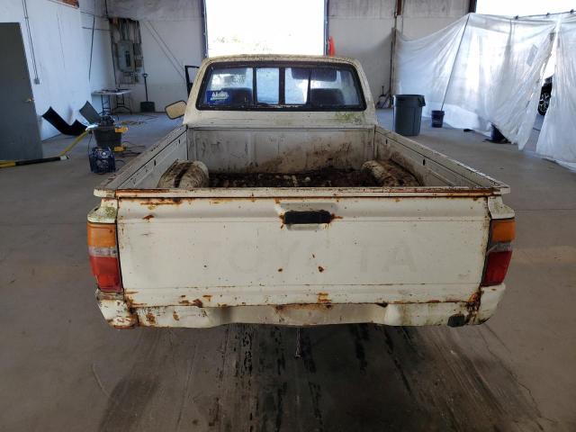 1988 TOYOTA PICKUP 1/2 #3269062071