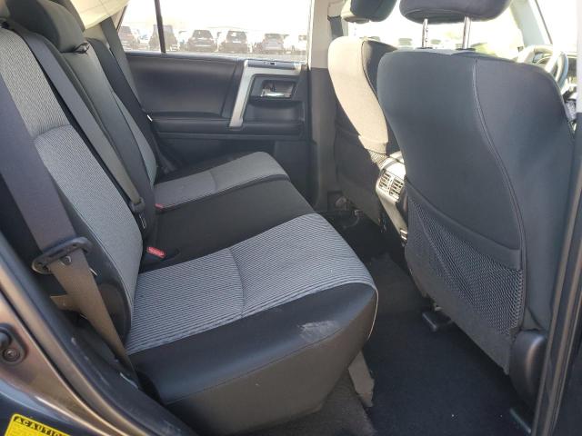 2017 TOYOTA 4RUNNER SR - JTEBU5JR5H5453029