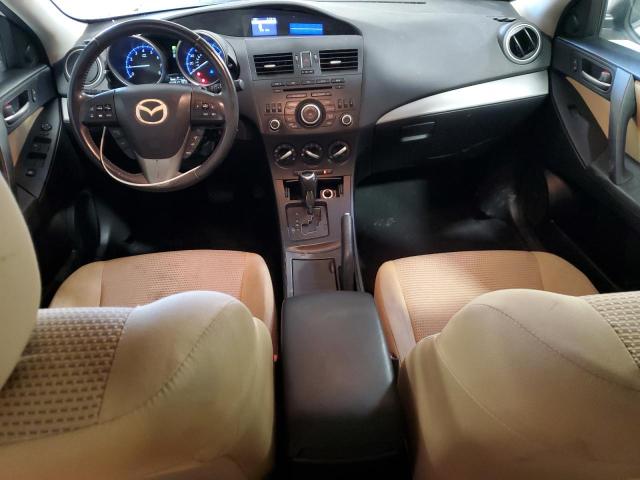 2012 MAZDA 3 I #3301983439