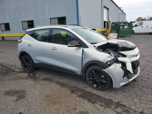 2023 CHEVROLET BOLT EUV LT 1G1FY6S09P4177256