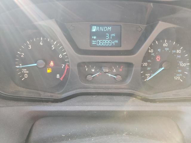 2019 FORD TRANSIT T- #3315918132