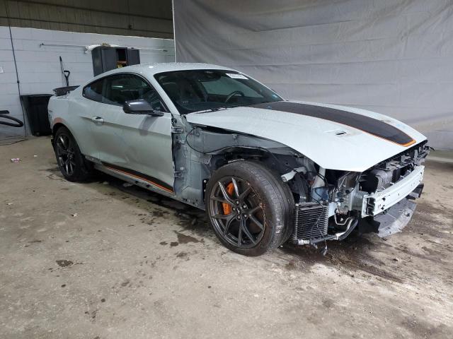 2021 FORD MUSTANG MA #3268477760