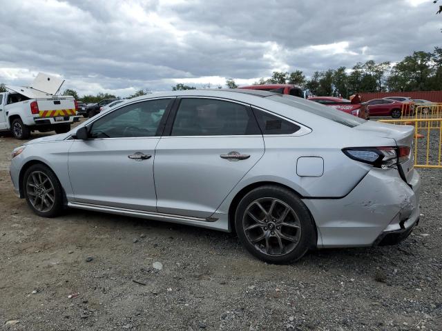2019 HYUNDAI SONATA LIM #3265280761