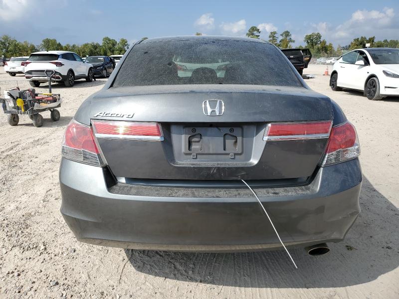2012 HONDA ACCORD LX - 1HGCP2F32CA165635