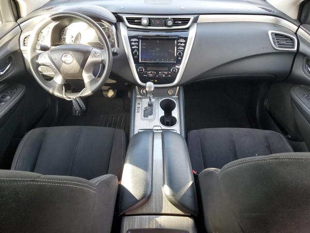 2016 NISSAN MURANO S #3282478904
