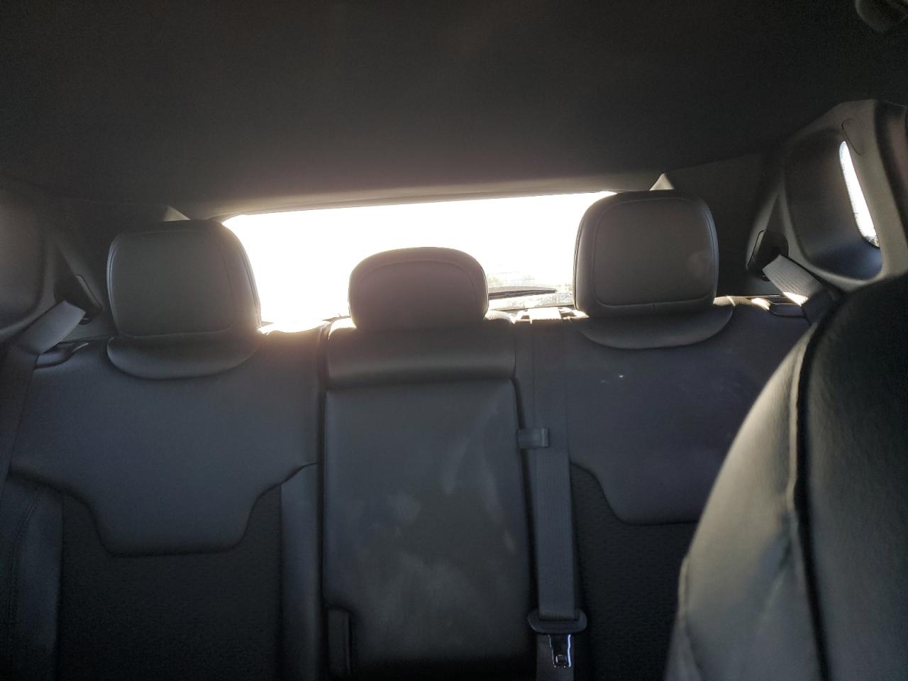 JEEP COMPASS LATITUDE