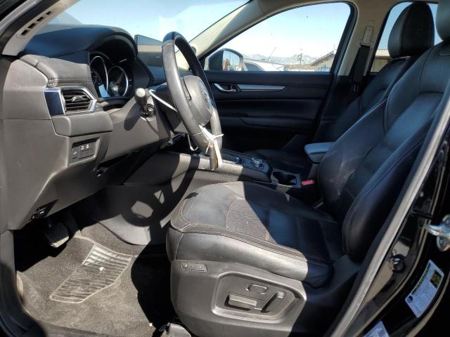 2021 MAZDA CX-5 TOURI #3309444994