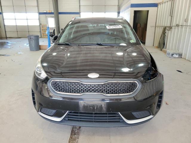 2017 KIA NIRO FE KNDCB3LC9H5049288