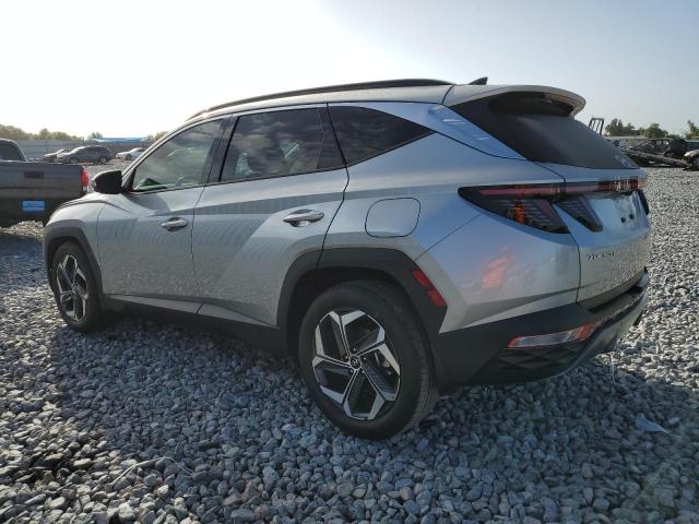 2024 HYUNDAI TUCSON LIM - 5NMJE3DE4RH336020