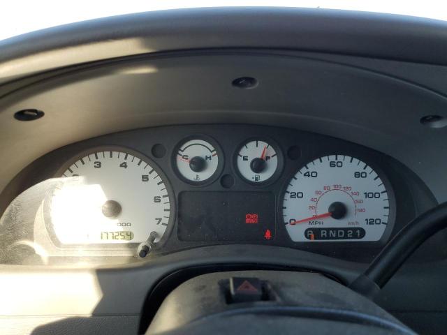 2008 FORD RANGER SUP #3287829096