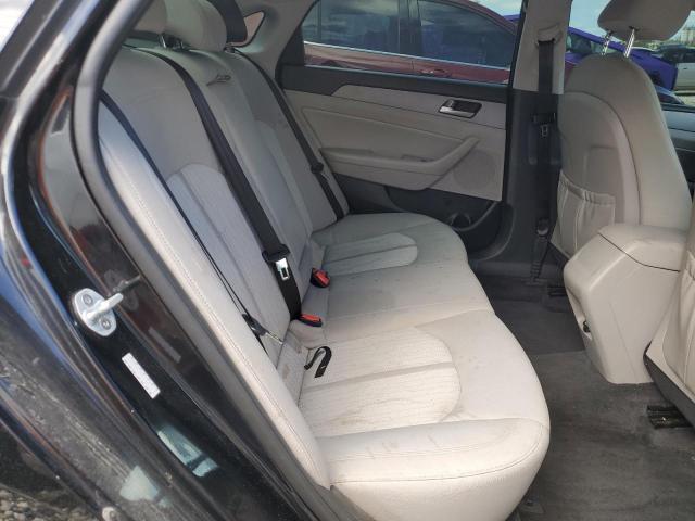 2019 HYUNDAI SONATA HYB KMHE24L31KA088272