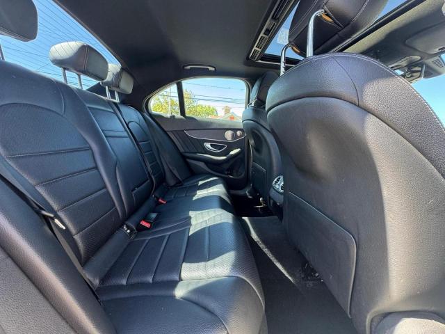 2020 MERCEDES-BENZ C 300 4MAT - WDDWF8EB0LR547292