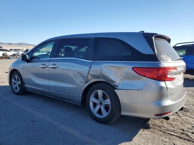 2018 HONDA ODYSSEY EX - 5FNRL6H74JB107784
