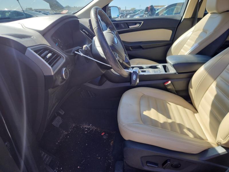 2022 FORD EDGE SEL - 2FMPK4J99NBA60759