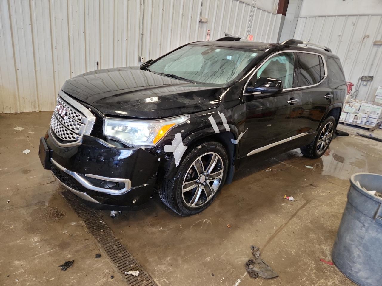 GMC ACADIA DENALI