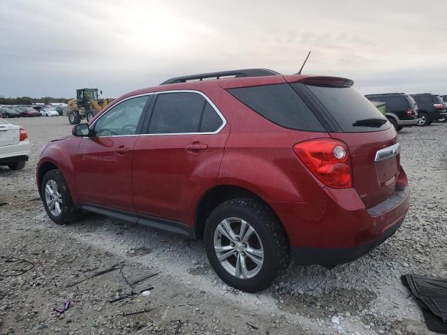 2014 CHEVROLET EQUINOX LT - 2GNFLFEK3E6183737