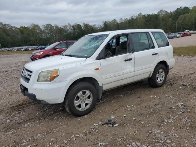 HONDA PILOT LX