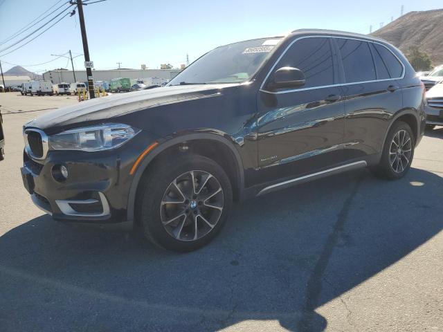 BMW X5 SDRIVE3