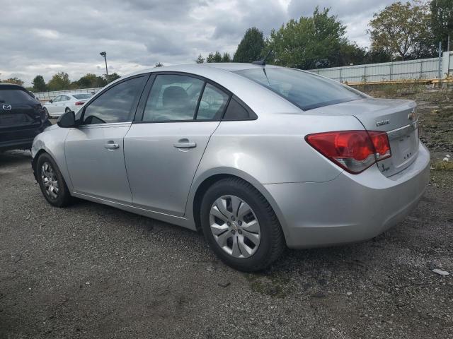 2013 CHEVROLET CRUZE LS - 1G1PB5SH6D7319577